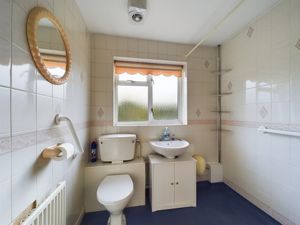 Bathroom- click for photo gallery